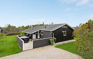 Holiday Home - Stenbjerg , Denmark - B20021 1