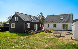 Holiday Home - Stenbjerg , Denmark - B20156 1