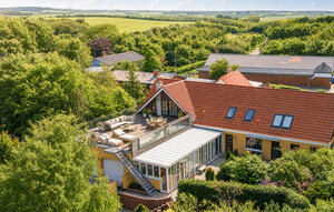 Holiday Home - Svankjær , Denmark - B30043 1