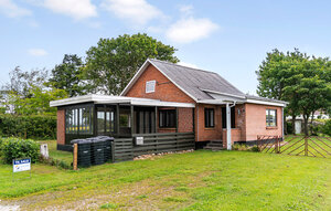 Holiday Home - Heltborg / Hurup Thy , Denmark - B30052 1