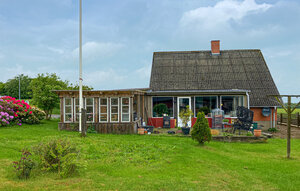 Holiday Home - Sønderhaa , Denmark - B30053 1
