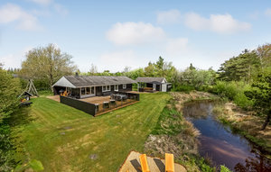 Holiday Home - Skaven Strand , Denmark - B3054 1