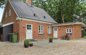 Holiday Home - Hodde , Denmark - B3069 1