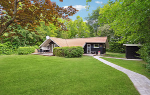 Holiday Home - Bork Havn , Denmark - B3086 1