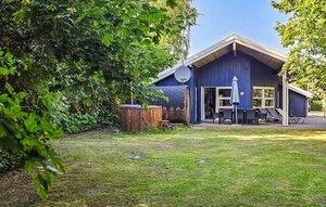 Ferienhaus - Jegum ferieland , Dänemark - B3162