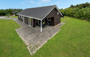Holiday Home - Bork Havn , Denmark - B3199 1