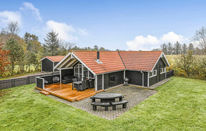 Holiday Home - Jegum Ferieland , Denmark - B3217 1