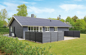 Holiday Home - Kvie Sø , Denmark - B3279 1