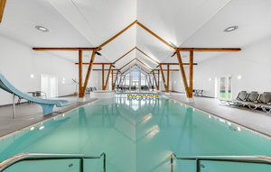 Ferienhaus - Lønborg , Dänemark - B3339