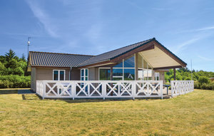 Ferienhaus - Bork Havn , Dänemark - B3360