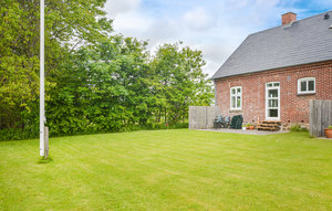 Holiday Home - Nr. Nebel , Denmark - B3398 1