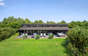 Holiday Home - Bork Havn , Denmark - B3399 1