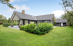 Holiday Home - Skaven Strand , Denmark - B3404 1