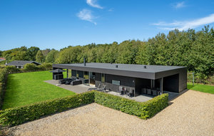Holiday Home - Bork Havn , Denmark - B3414 1