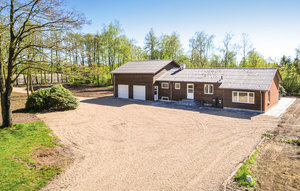 Holiday Home - Kibæk , Denmark - B3420 1