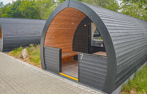 Apartment - Nr. Nebel , Denmark - B3457 1