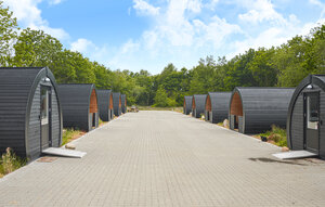 Apartment - Nr. Nebel , Denmark - B3458 1