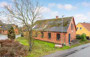 Feriehuse - Svankjær , Danmark - B40116