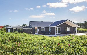 Holiday Home - Agger , Denmark - B40002 1