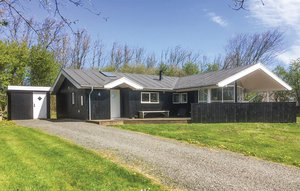 Holiday Home - Kærgården/Vestervig , Denmark - B40004 1