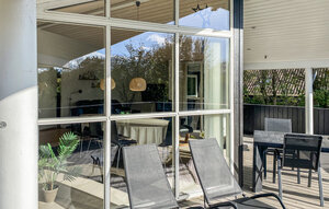 Holiday Home - Kærgården/Vestervig , Denmark - B40004 2