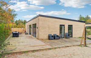 Holiday Home - Agger , Denmark - B40022 1