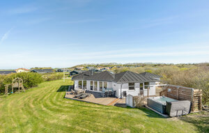 Holiday Home - Kærgården/Vestervig , Denmark - B40031 1