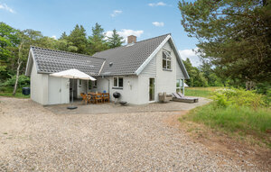 Holiday Home - Istrup/Stenbjerg , Denmark - B40035 1
