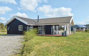 Holiday Home - Stauning Strand , Denmark - B4011 1