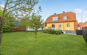 Holiday Home - Agger Strand , Denmark - B40127 1