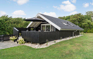 Holiday Home - Kærgården strand , Denmark - B40150 1