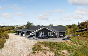 Holiday Home - Agger Strand , Denmark - B40204 1