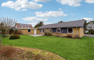 Holiday Home - Agger Strand , Denmark - B40210 1