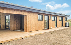 Holiday Home - Agger Strand , Denmark - B40311 1