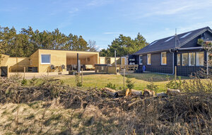 Holiday Home - Agger strand , Denmark - B40313 1