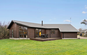 Holiday Home - Kærgården Strand , Denmark - B40334 1