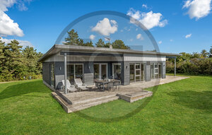 Holiday Home - Kærgården Strand , Denmark - B40507 1