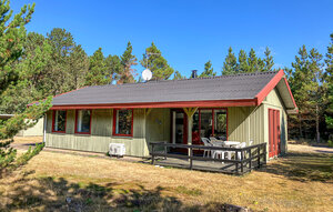 Holiday Home - Agger Strand , Denmark - B40539 1