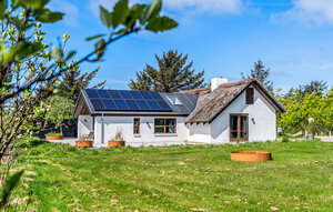 Holiday Home - Agger Strand , Denmark - B40601 1