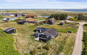 Holiday Home - Agger Strand , Denmark - B40602 1