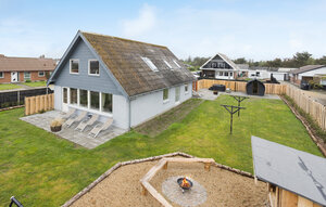 Holiday Home - Agger strand , Denmark - B40704 1