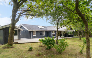 Holiday Home - Agger Strand , Denmark - B40710 1