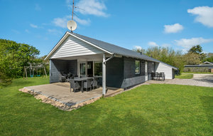 Holiday Home - Kærgården/Vestervig , Denmark - B40835 1