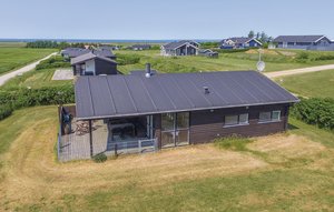 Ferienhaus - Gjellerodde strand , Dänemark - B5080