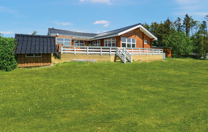 Ferienhaus - Hostrup Strand , Dänemark - B5006