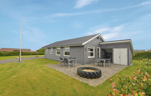 Holiday Home - Handbjerg Strand , Denmark - B5024 1