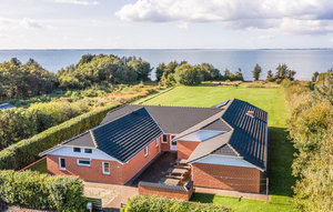 Holiday Home - Vadum Strand , Denmark - B5054 1