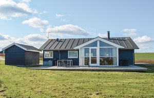 Holiday Home - Gjellerodde strand , Denmark - B5056 1