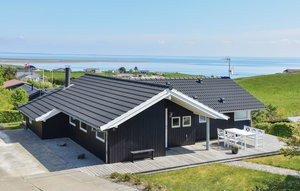 Holiday Home - Gjellerodde strand , Denmark - B5064 1