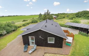 Holiday Home - Handbjerg Strand , Denmark - B5096 1